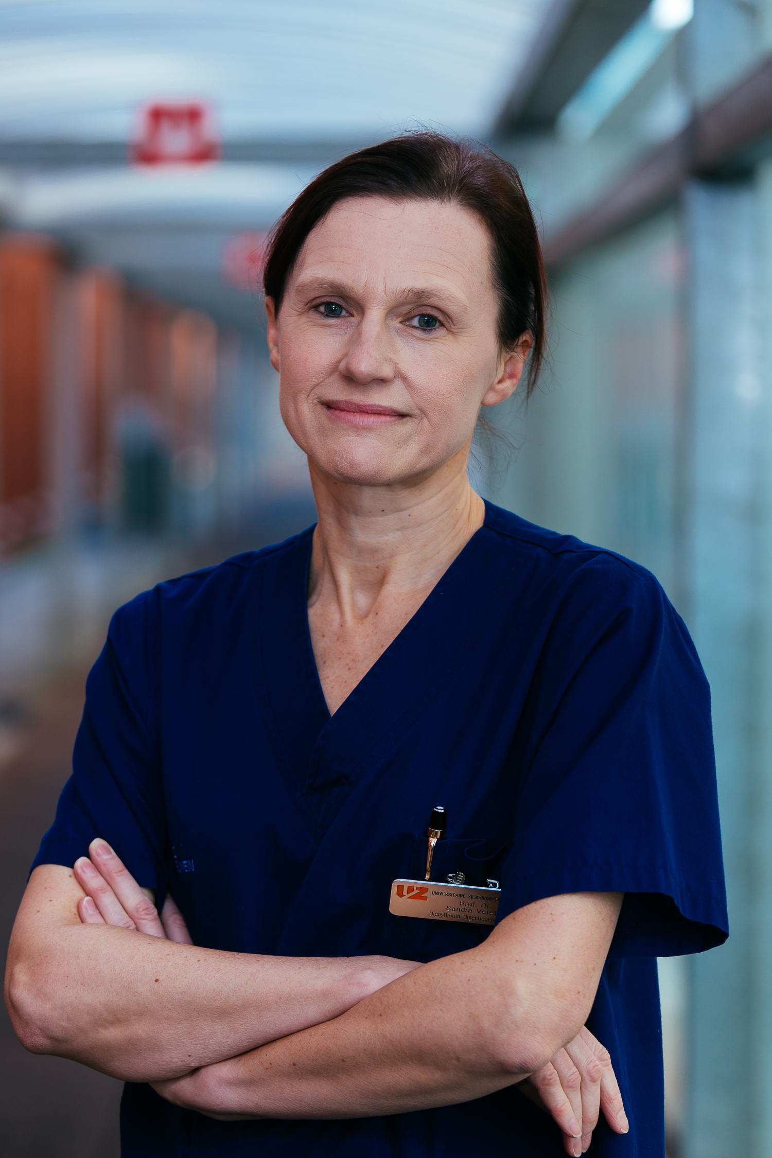 Prof. dr. Sandra Verelst
