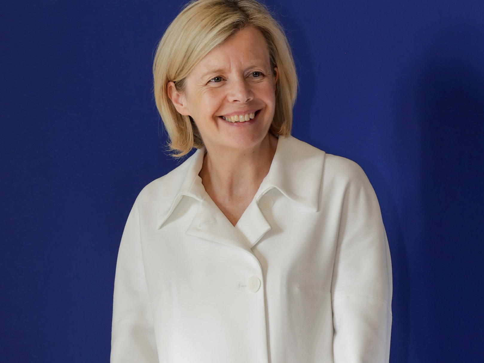 Severine Vermeire elected first female rector of KU Leuven