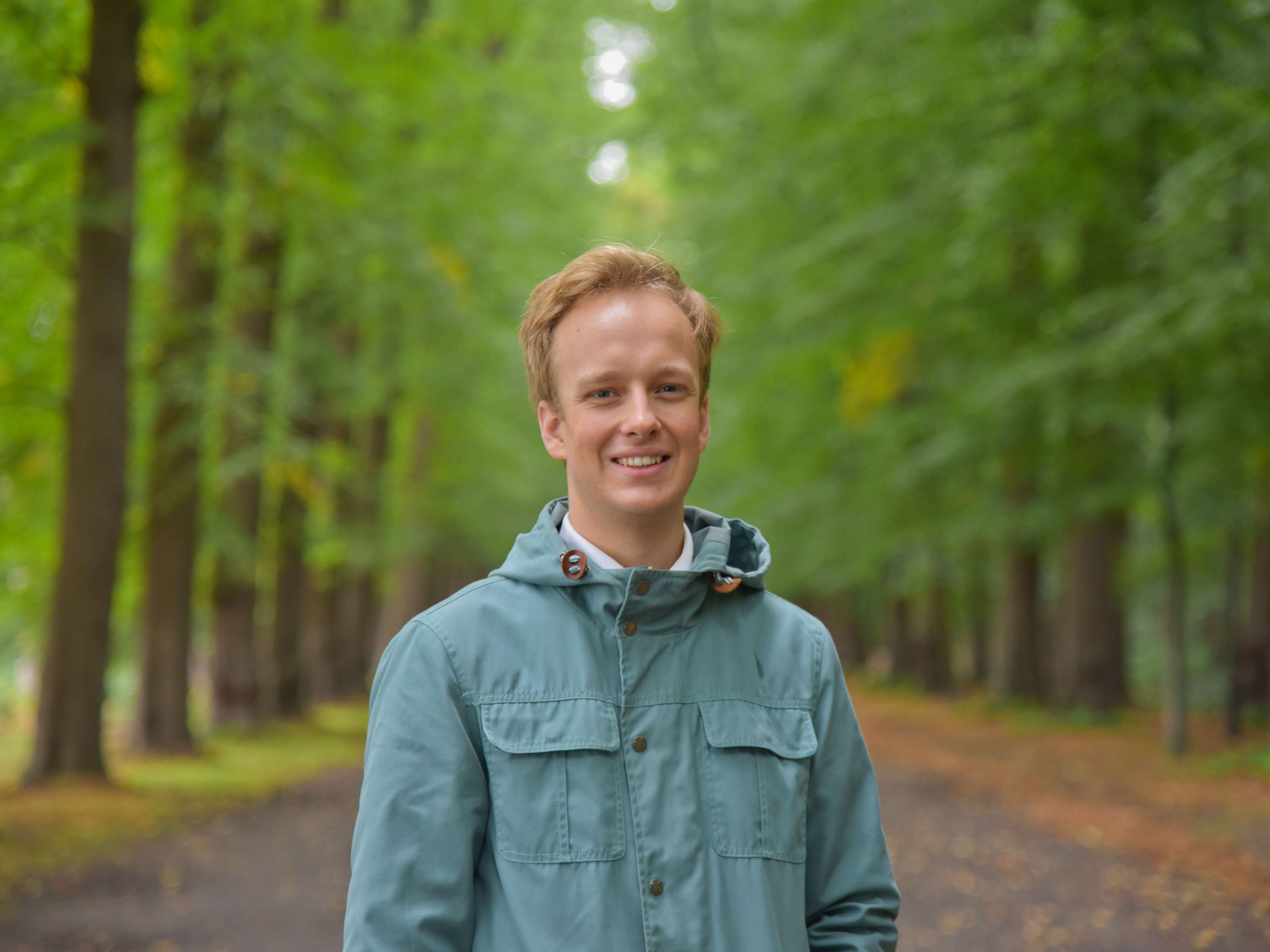 “Durf off the grid te gaan. Je zal versteld staan van de waaier aan mogelijkheden in de toeristische sector”