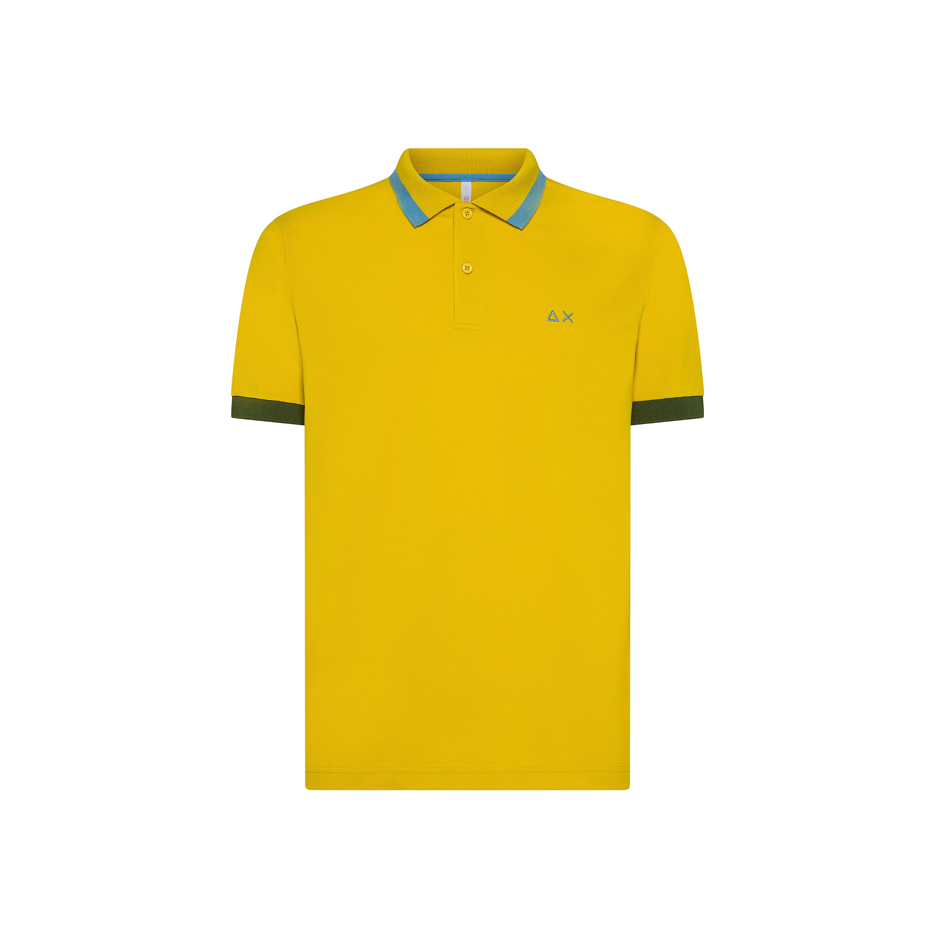 SUN68 SS25 | Packshots Men