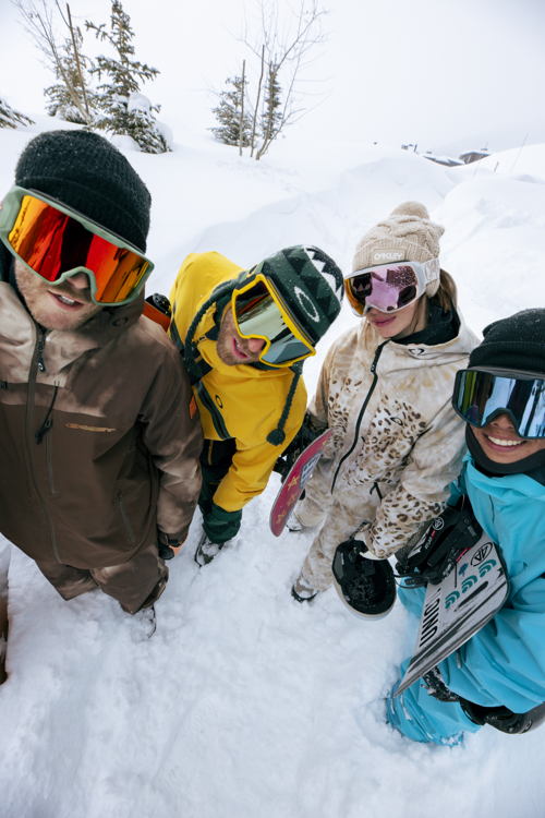 OAKLEY 2023 SNOW CAMPAIGN IMAGE (4)
