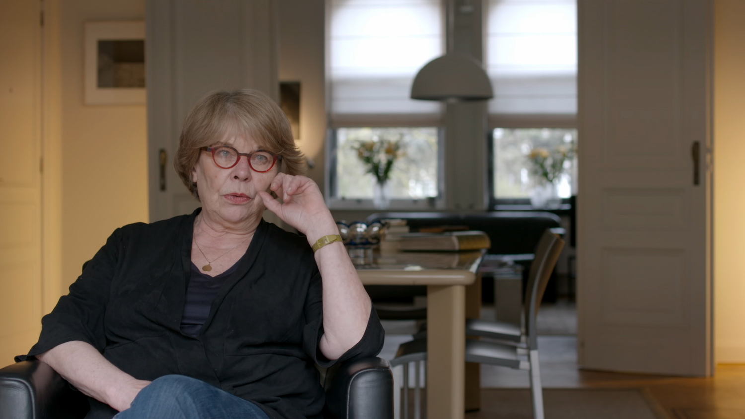 KVDC : Krie Heyse - (c) VRT