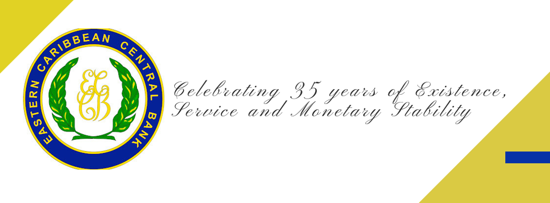 ECCB Celebrates 35th Anniversary