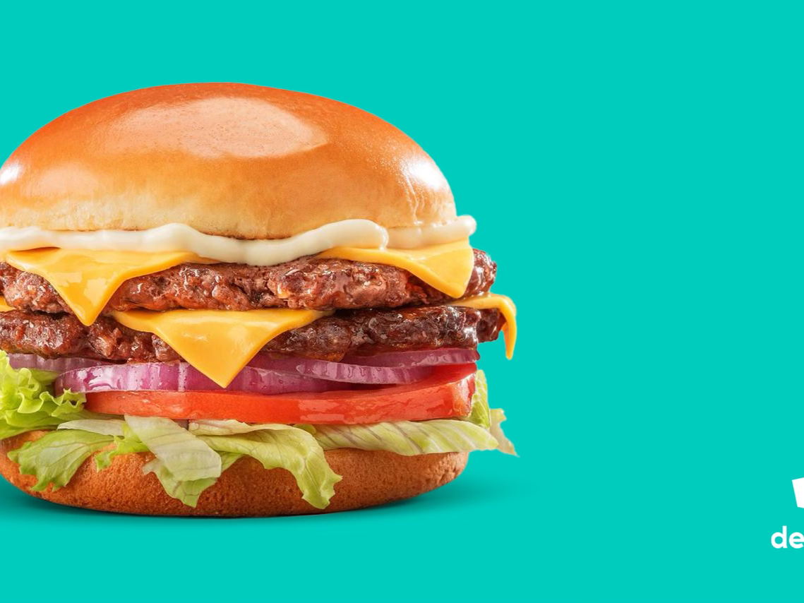 INTERNATIONAL BURGER DAY/DELIVEROO: AL SUD LE CITTA’ CHE AMANO DI PIU’ GLI  HAMBURGER