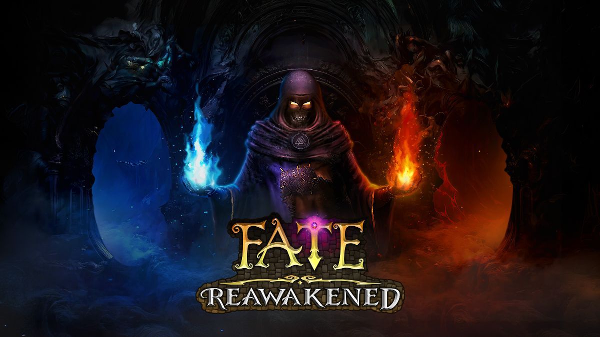 gamigo Reveals FATE: Reawakened, Upcoming Remaster of the Beloved Classic Dungeon Crawler Series