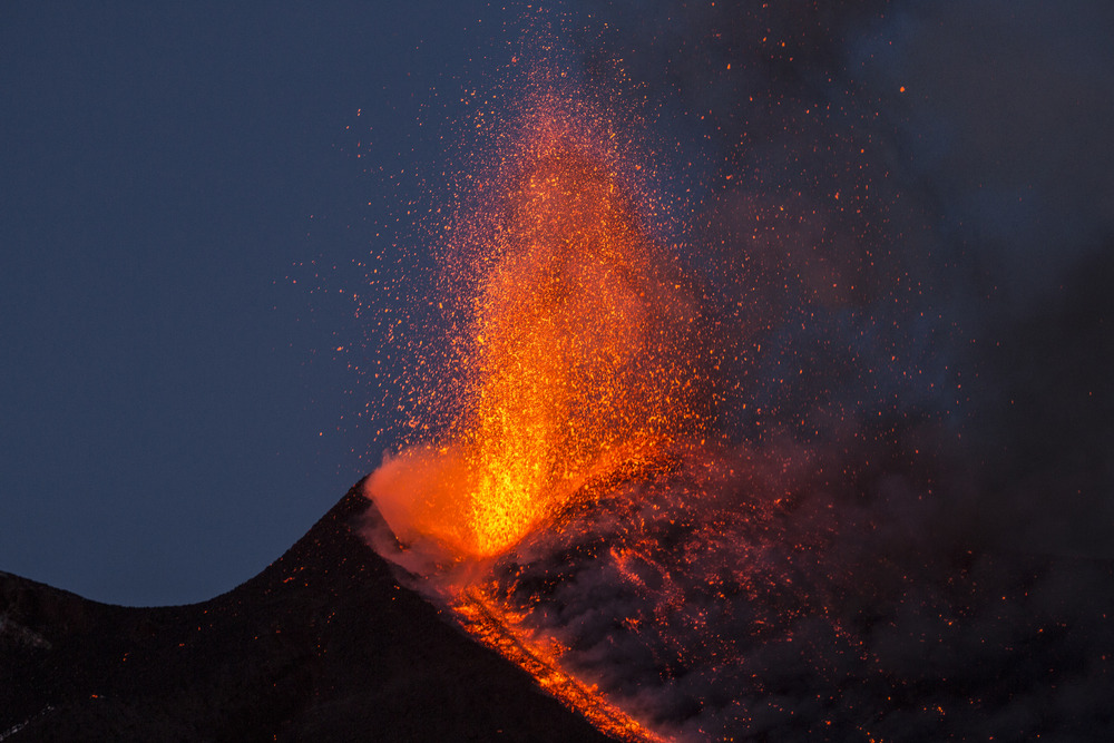 CT Scans Help To Better Predict Volcanic Eruptions