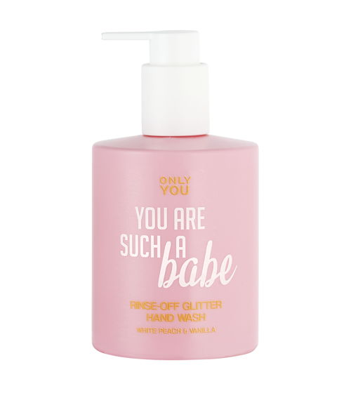 ONLY YOU BATH Hand wash - €5,95
