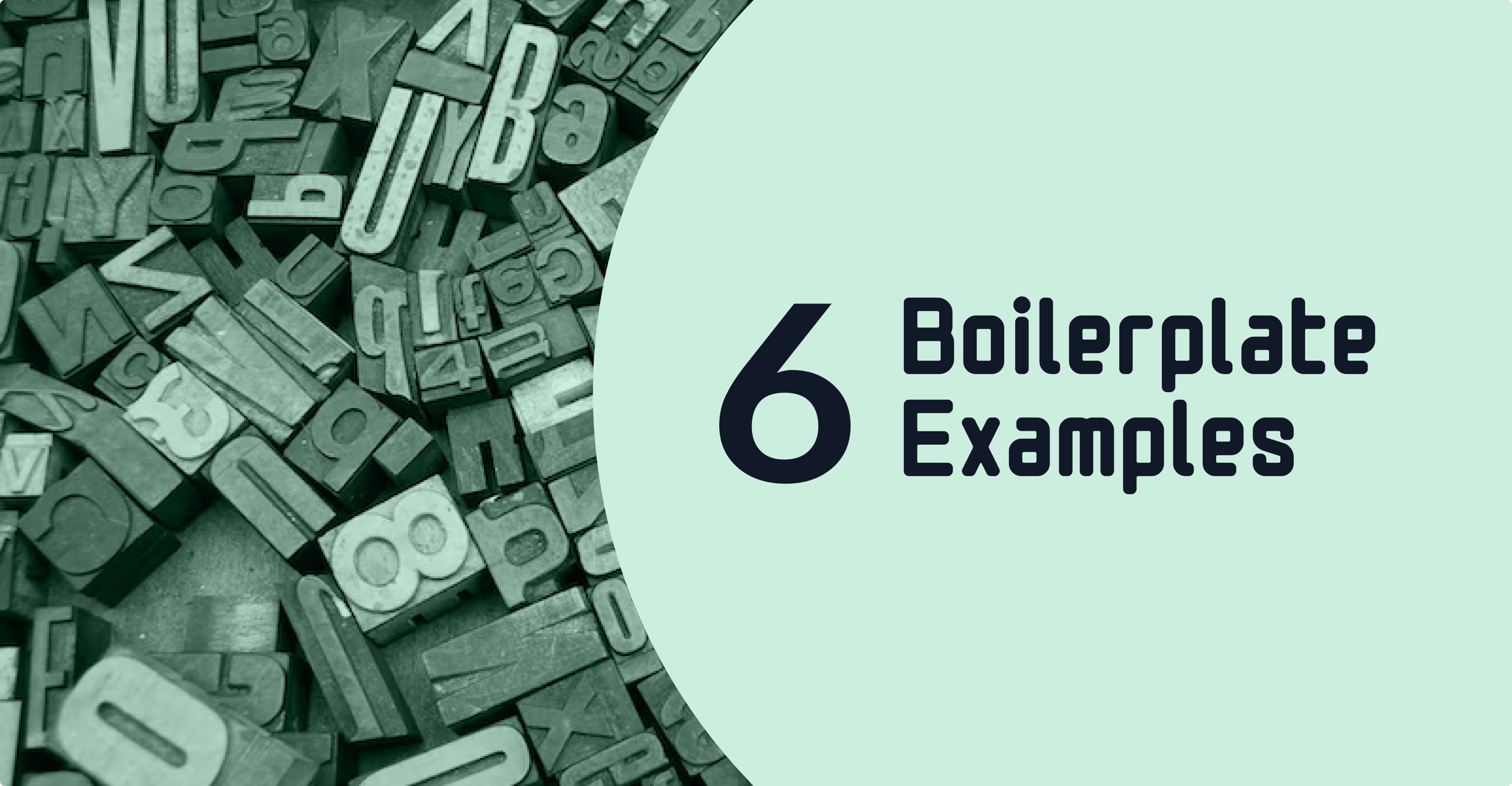 6 steps to a fantastic press release boilerplate (plus examples and FAQ)