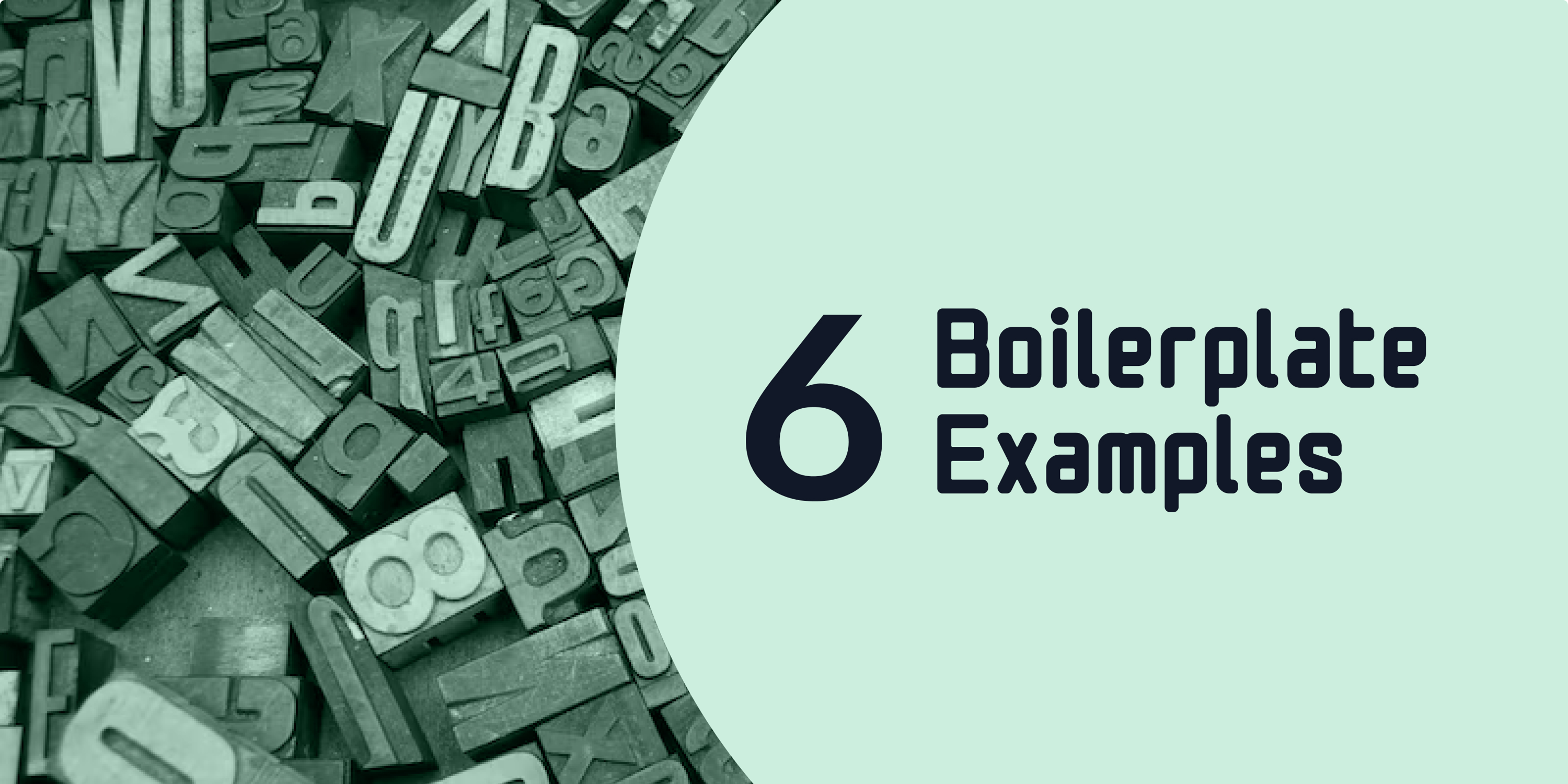 What Is a Boilerplate in a Press Release? StepbyStep Guide