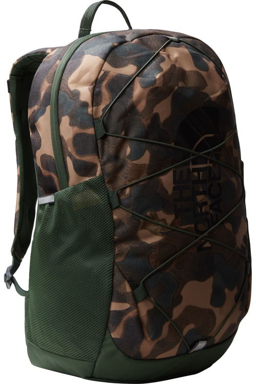 The North Face_dagrugzak Y Court Jester_A.S.Adventure_€55