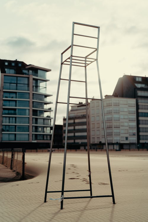 © Knokke-Heist