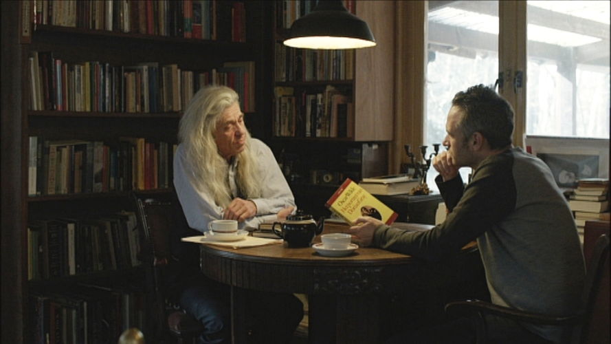 Guido Belcanto over Oscar Wilde (aflevering 1)