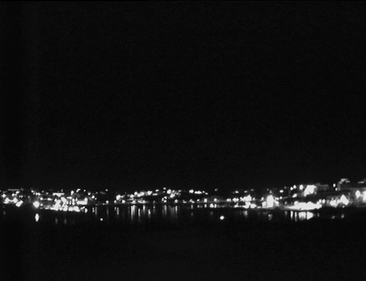 Pieter Geenen - Nocturne