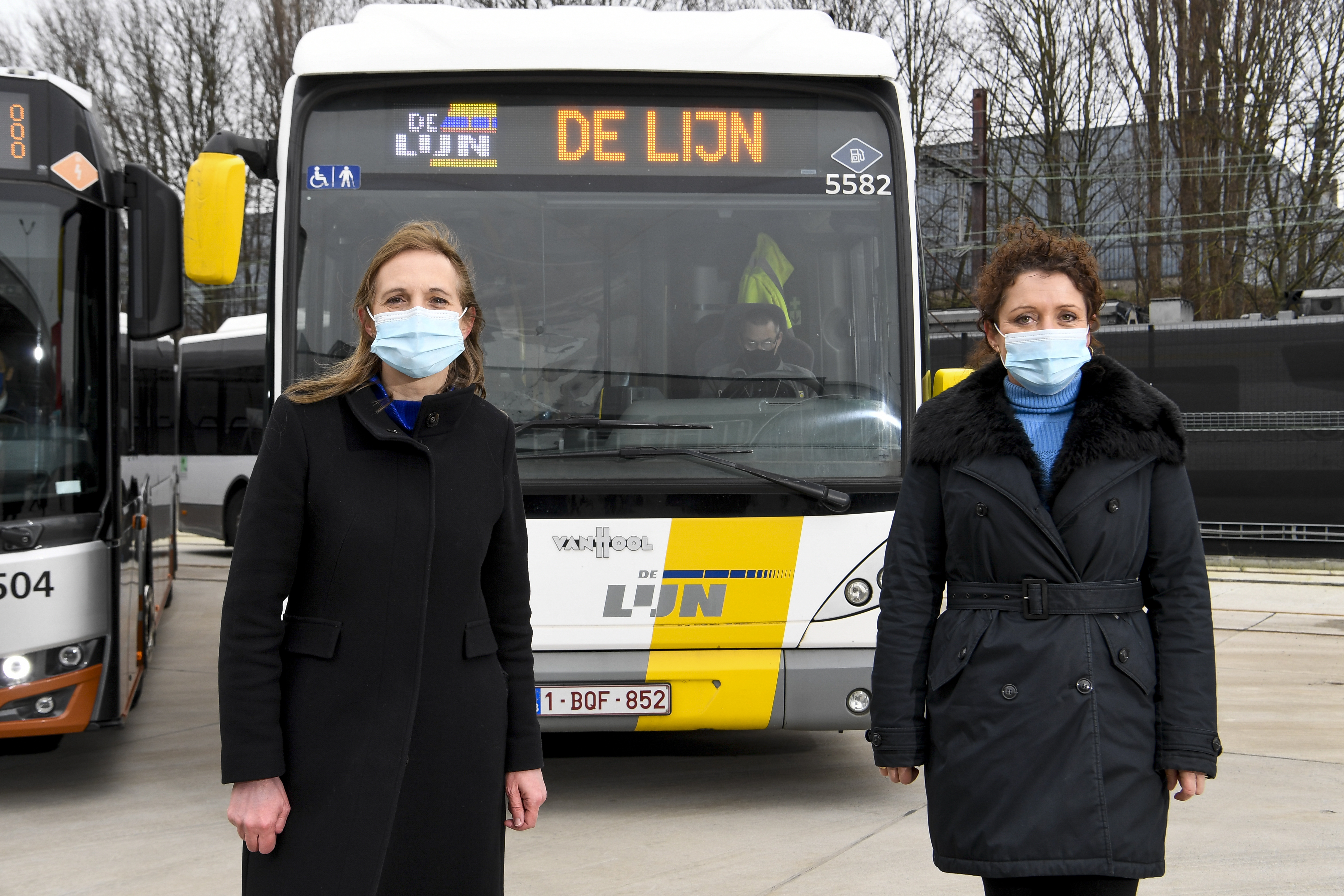 schreeuw ondergronds gips Vanaf 1 februari is het mogelijk om zowel in als rond Brussel met één enkel  vervoerbewijs te reizen met trein, tram, bus en metro