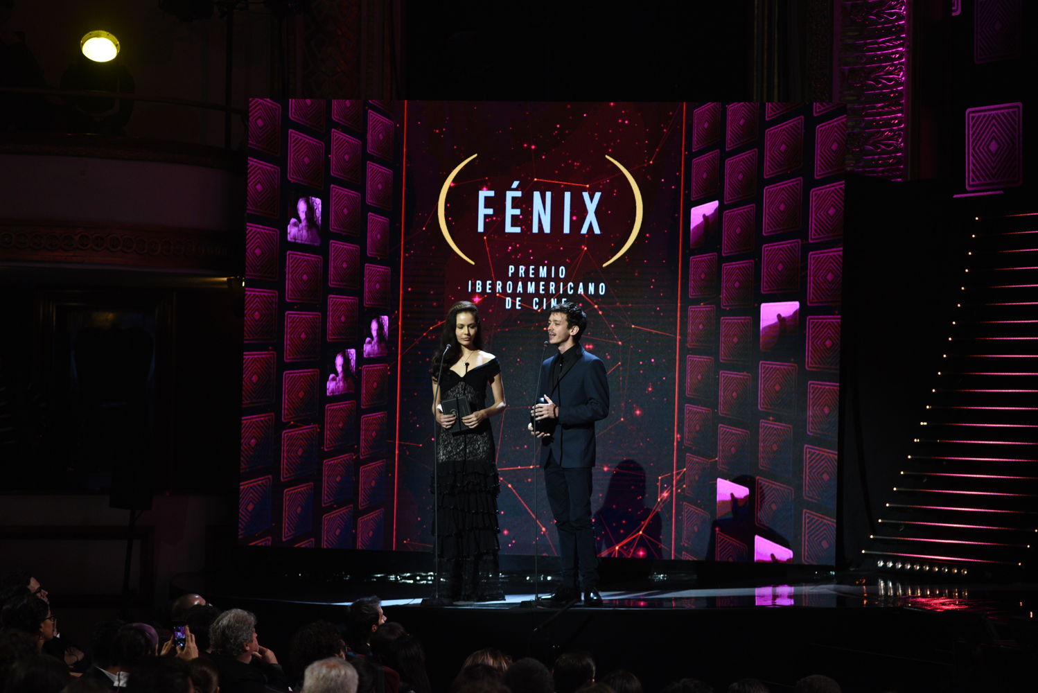 Premios Fenix 7