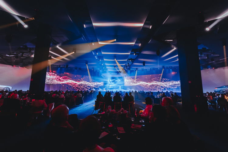 BMW Moments of Inspiration