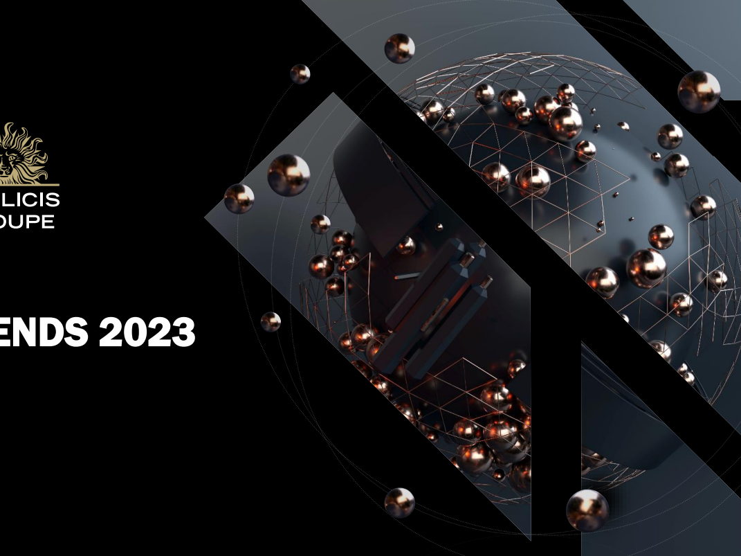 Macro Trends 2023: Разберете какво ще определя поведението на потребителите в следващите месеци от годината