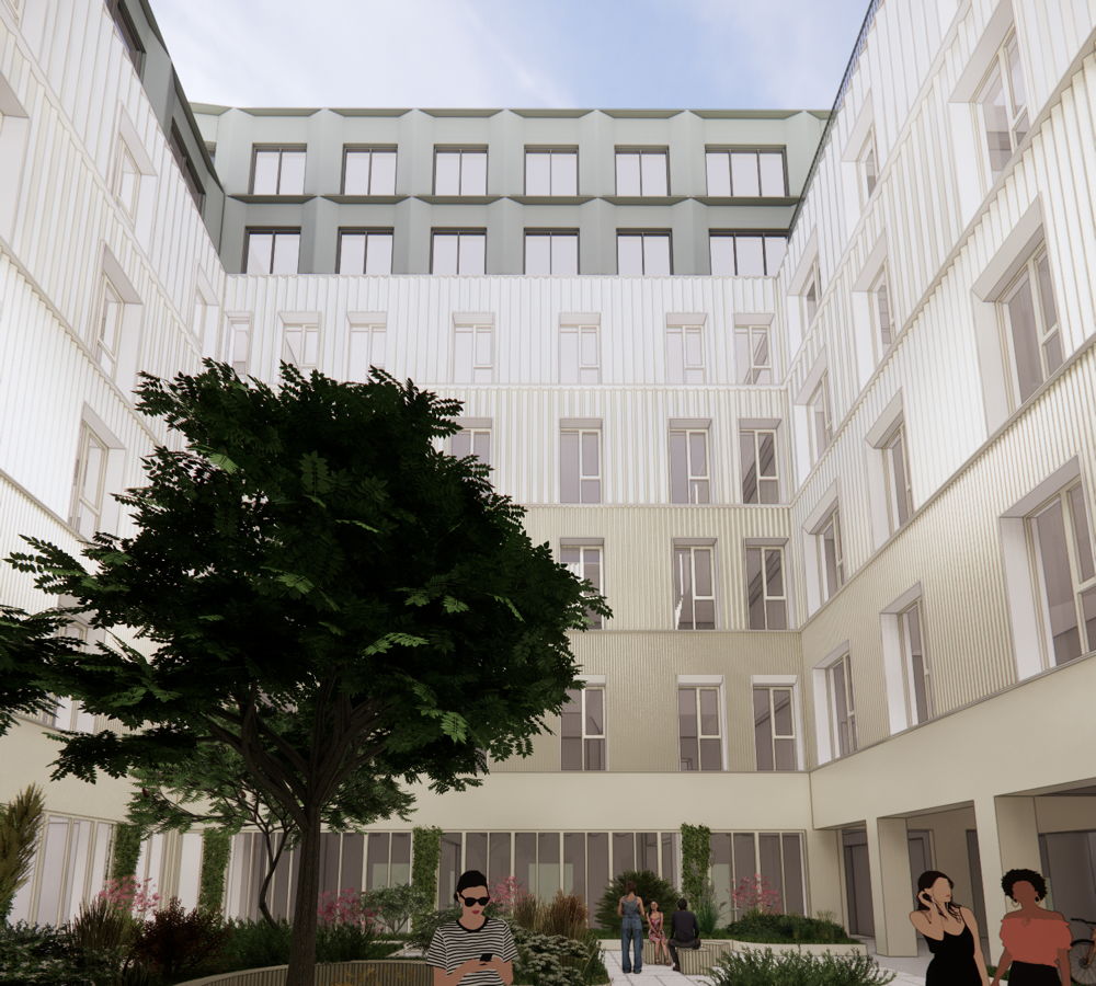 © LOW architecten