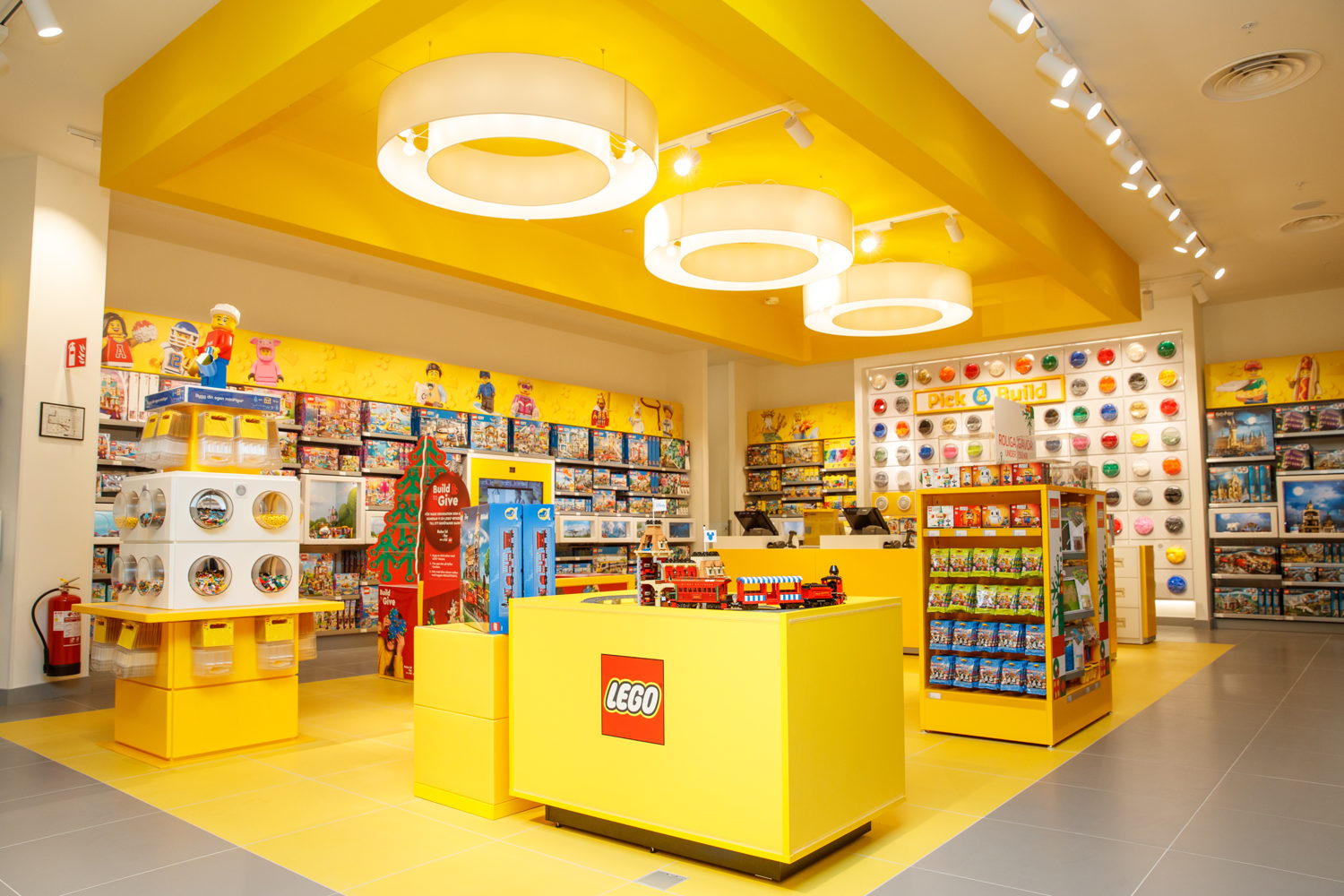 © LEGO®
