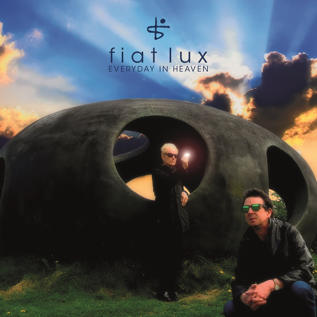 The remarkable comeback of FIAT LUX — the great lost band set to return