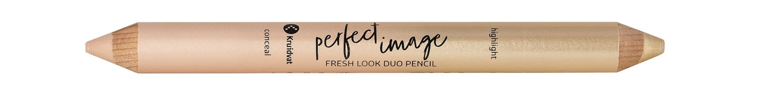 Kruidvat Fresh Look Duo Pencil - €2,99