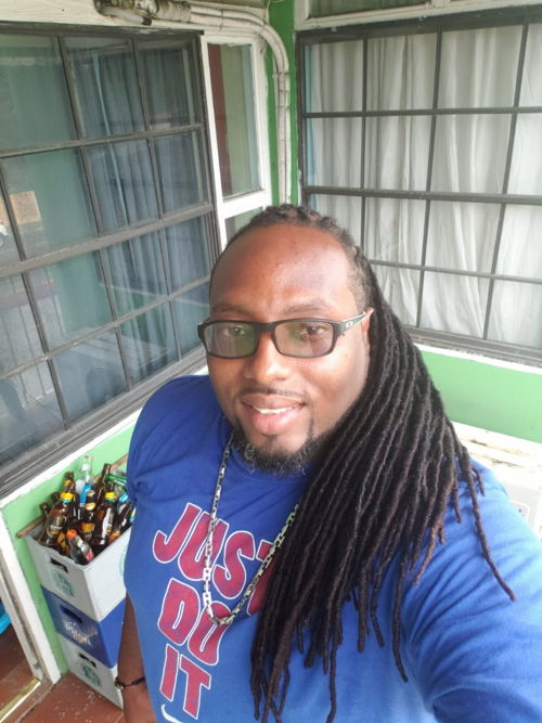 OECS Music Talk Mentor Thygeson 'Penn' Joseph