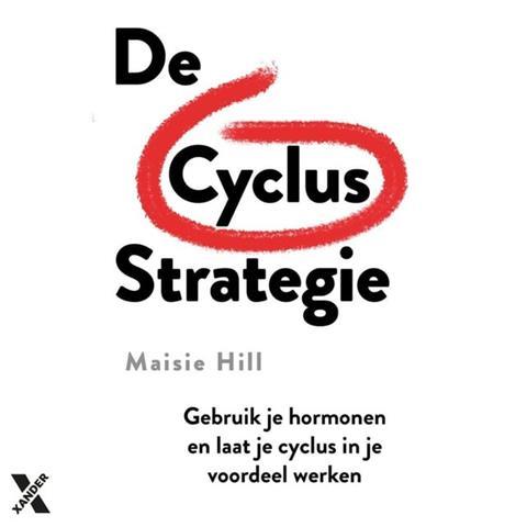 De Cyclus Strategie - Maisie Hill