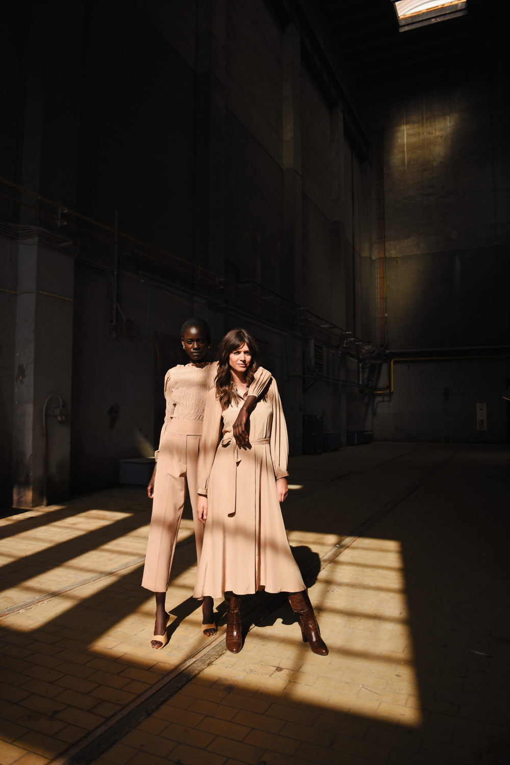 © ZEB, Astrid Black Label, fall/winter collectie 2020