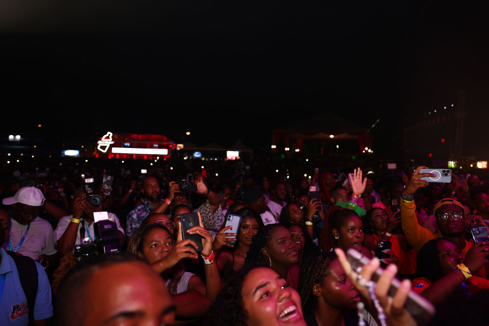 Jamaica’s Biggest Music Festival Returns with a Week of Activities