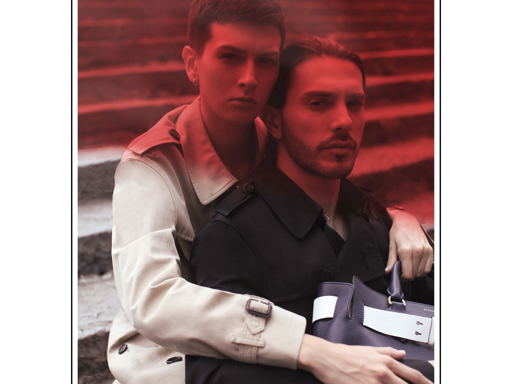 Another Showroom presenta "This is Me": Lookbook FW18