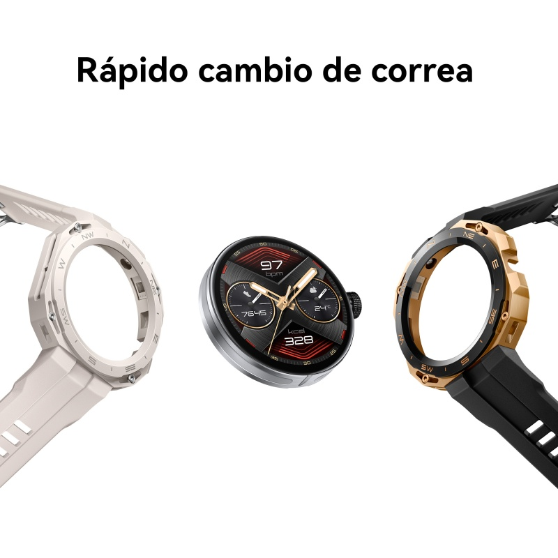 Smartwatch Huawei- tienda online