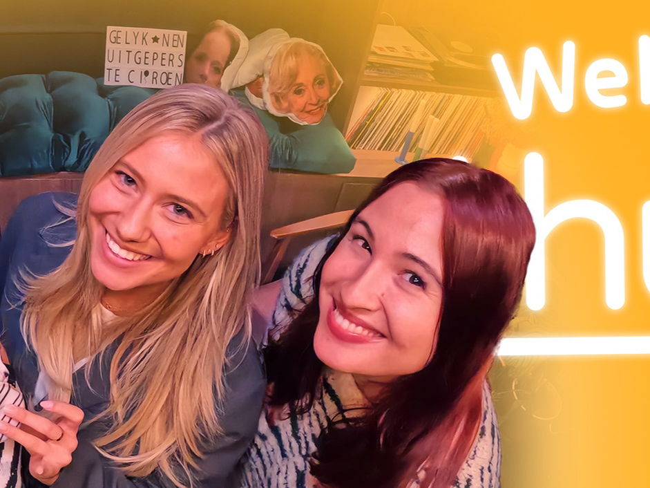 Niels Destadsbader verklapt nu al met welk personage hij voor het eerst te zien zal zijn in podcast Welkom Thuis