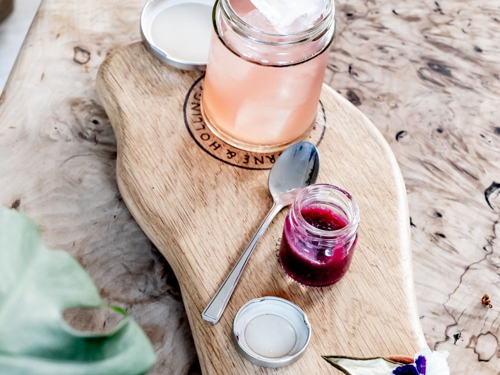 'Drink Pink' - Local Bars Host Pink Cocktails Especially for Clerkenwell Design Week - 24-26th May