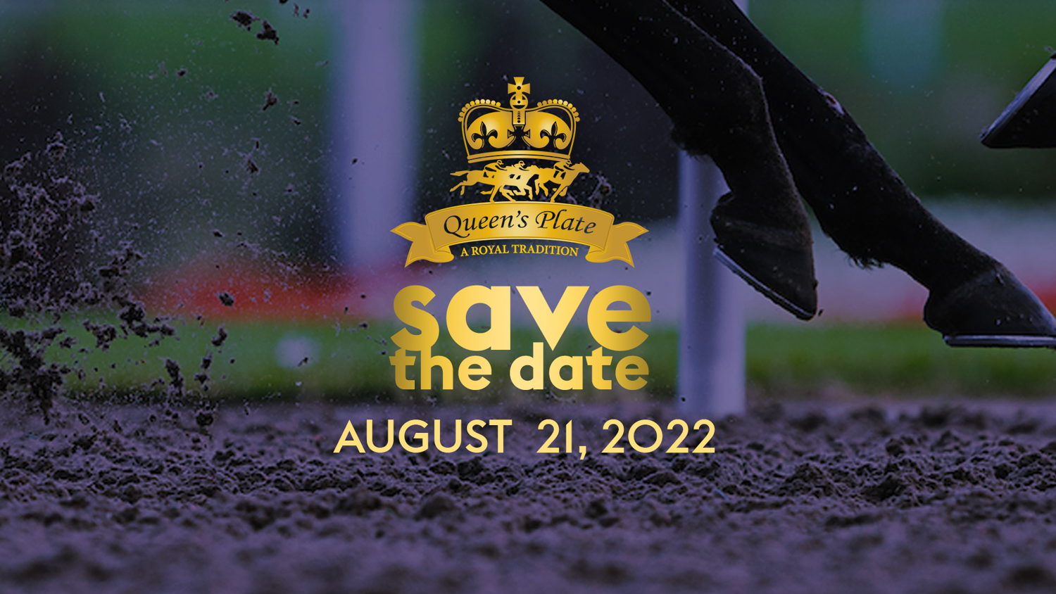 Save The Date