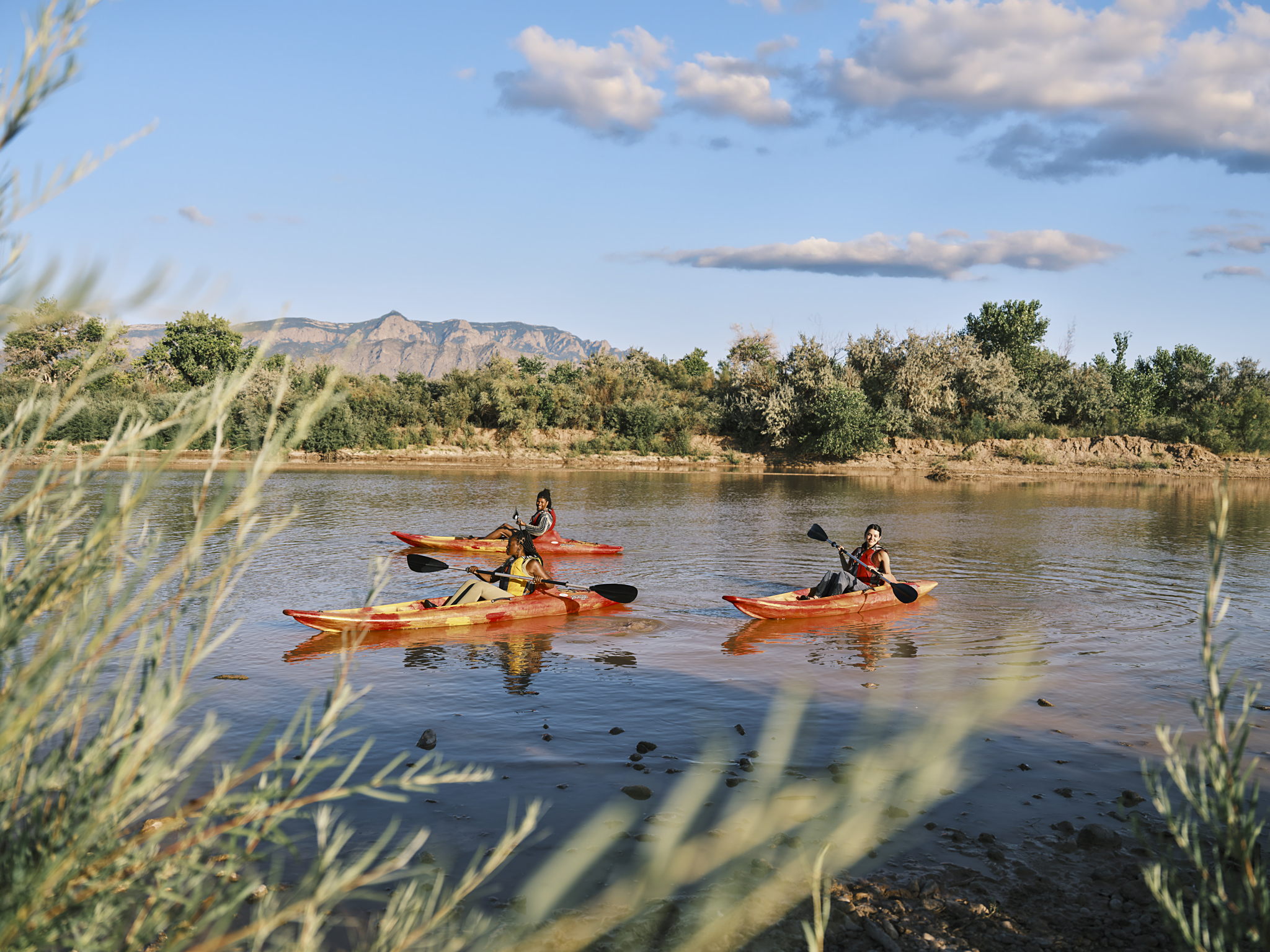 Albuquerque, New Mexico