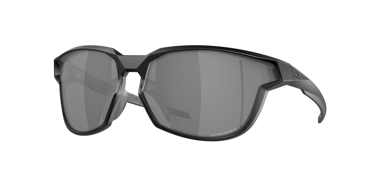 OAKLEY KAAST MATTE BLACK WITH PRIZM BLACK