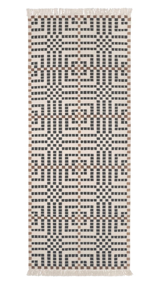 IKEA_October News 21_VAMDRUP rug, flatwoven_€79