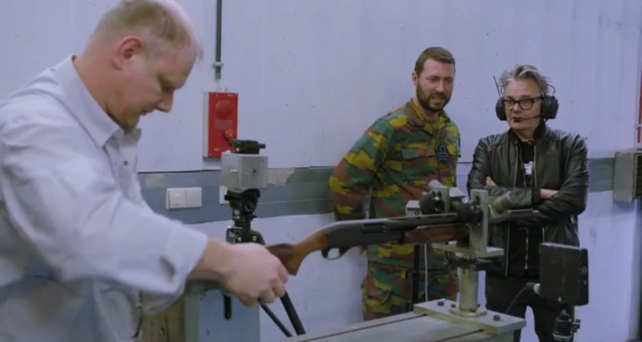 Marcel test bouwmateriaal (c) VRT