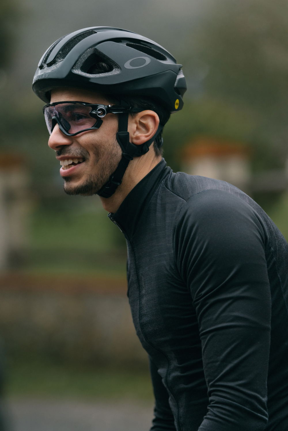 OAKLEY ROAD CYCLING COLLECTION - IMAGE (2)