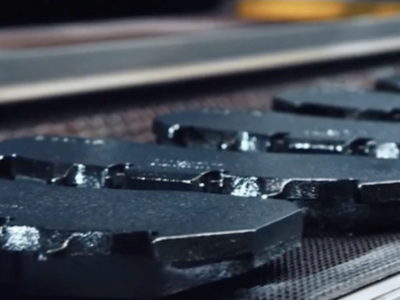 TMD Friction publica vídeo sobre la evolución de su marca