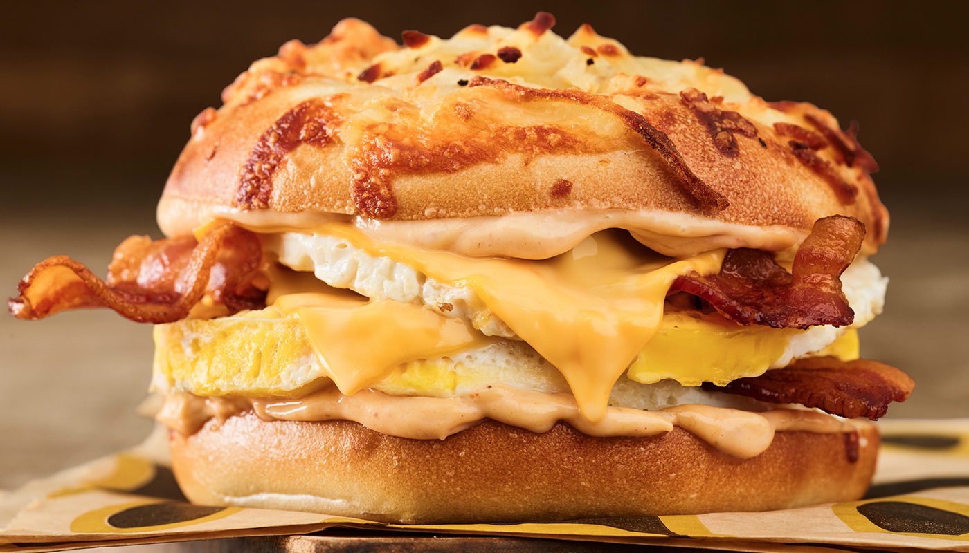 Bagels and Bagel Sandwiches