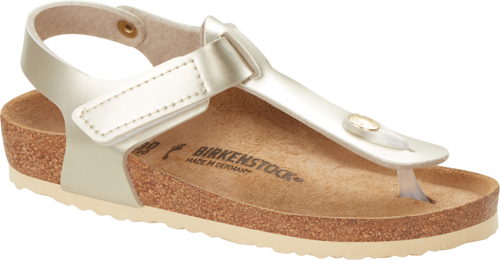 Birkenstock_Kairo Electric Gold_1021665_59,95€
