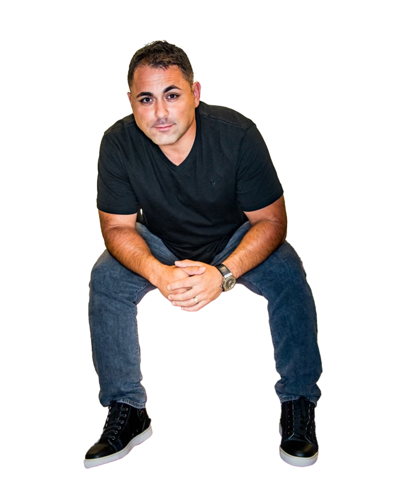 Anthony-Rodia