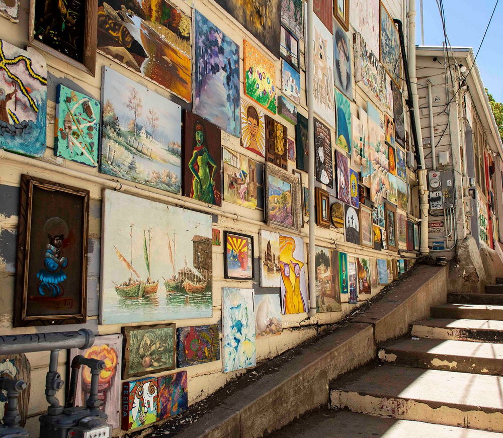 Bisbee, Arizona
