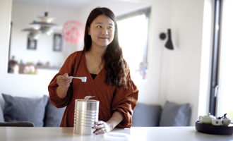 New alpha-rich ingredient offers key to low-protein infant formula