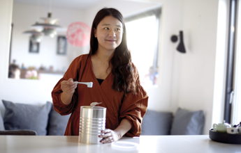 New alpha-rich ingredient offers key to low-protein infant formula