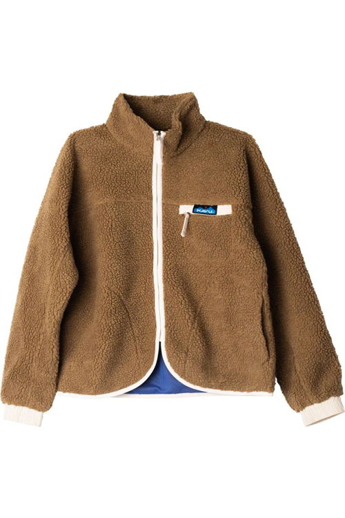 Kavu_Pinesdale sherpa jacket_A.S.Adventure_€134,95 Kavu_Pinesdale sherpa jacket_A.S.Adventure_€134,95