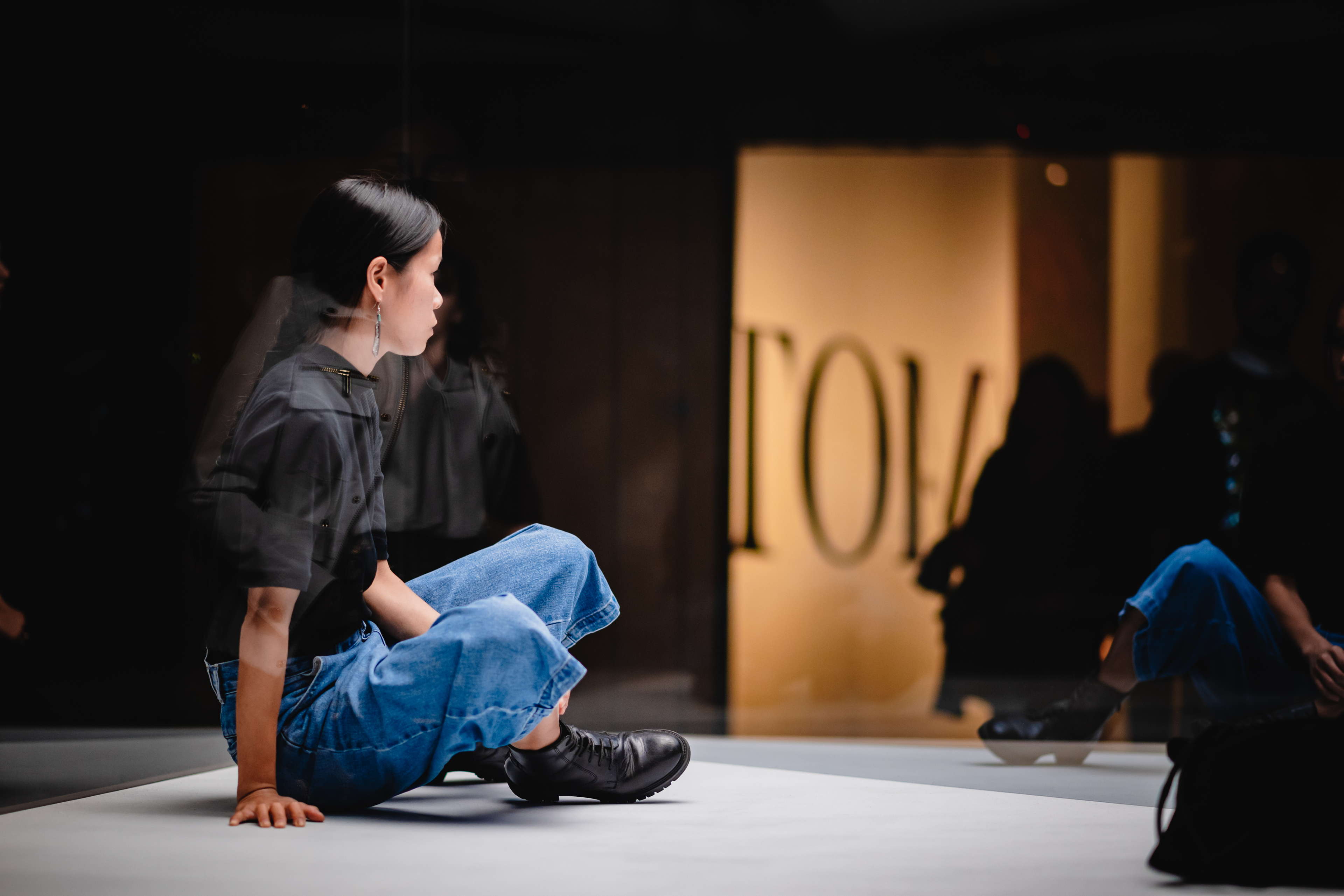 E/MOTION. Fashion in Transition