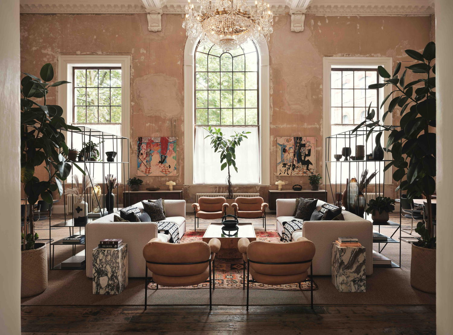 Old Sessions House_Credit Felix Speller