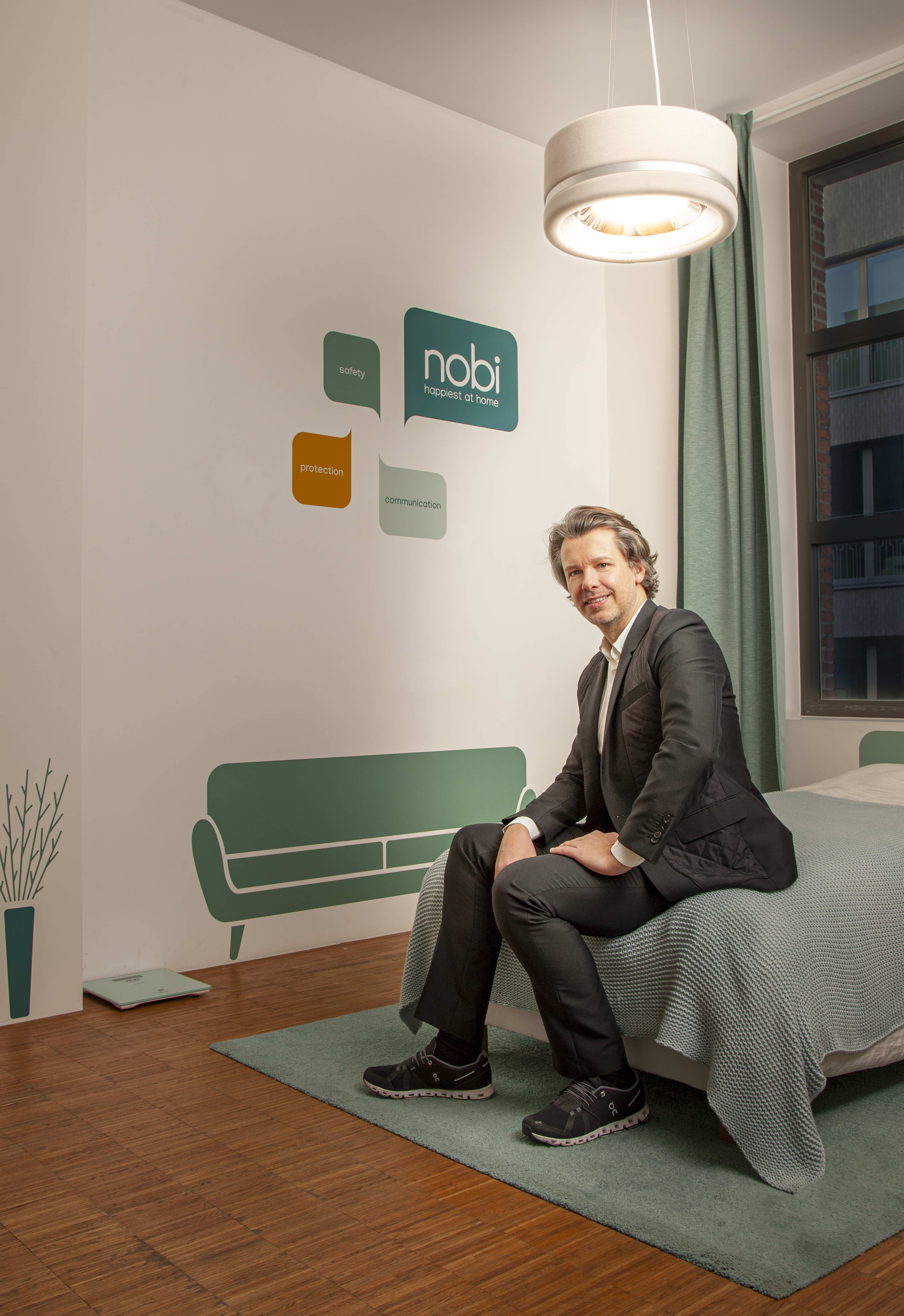 Nobi founders